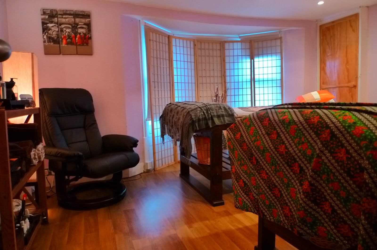MASSAGE AND SPA IN BRIGHTON BY little JASMINE THERAPIES Brighton