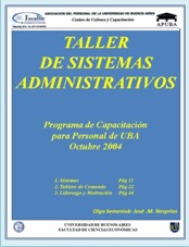 (2004) Taller de Sistemas Administrativos APUBA