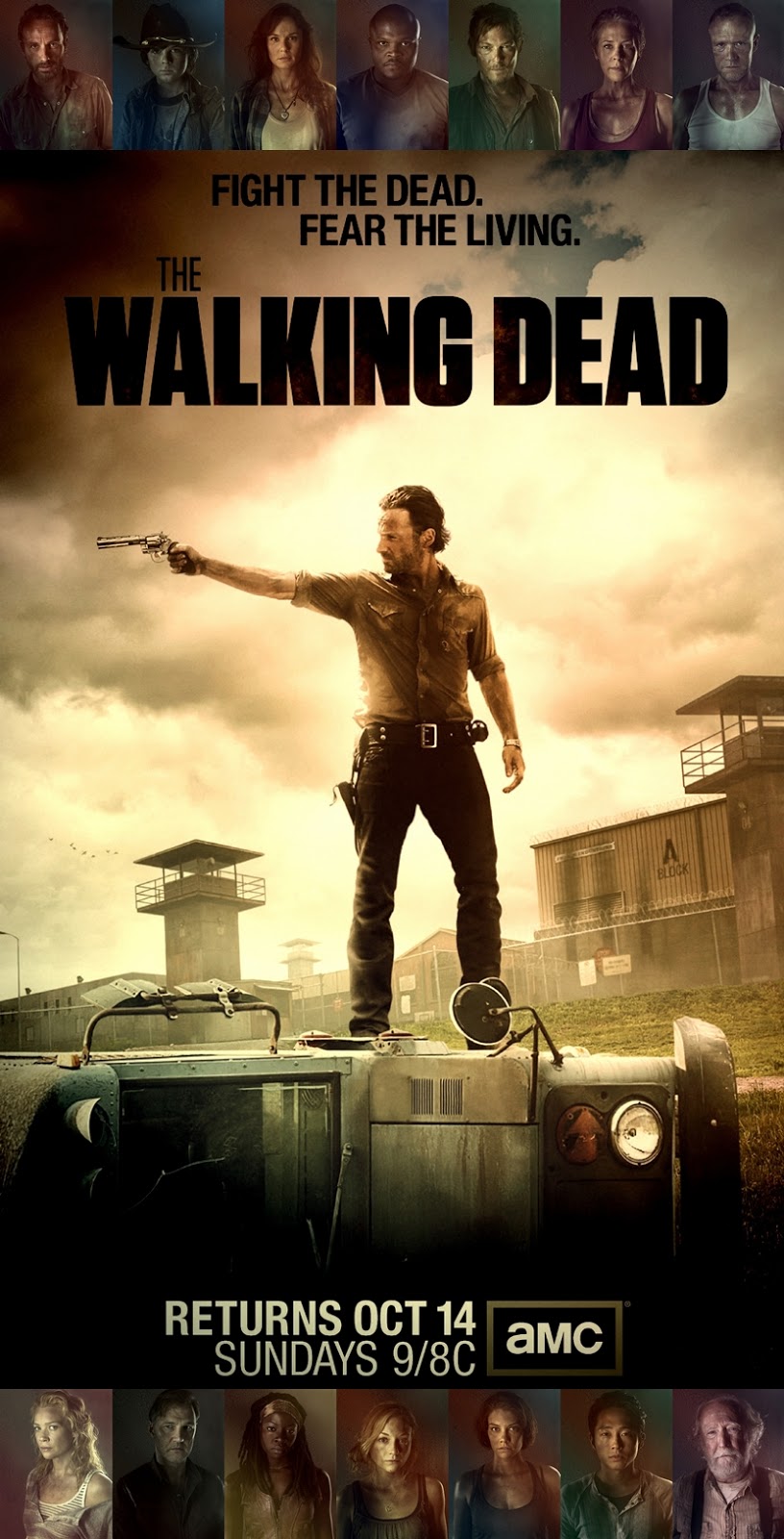 The Walking Dead S03e06