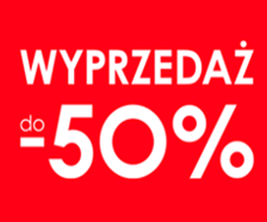 Zimowa wyprzedaż do 50% w Ochnik Promocje i wyprzedaże