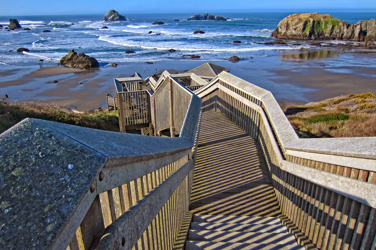 Thom Zehrfeld Photography Bandon Oregon Attractions