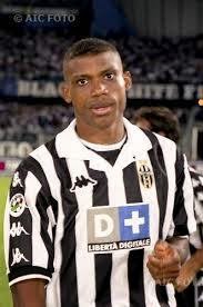 Il pallone racconta Sunday OLISEH