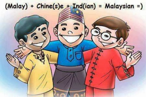 Simply Malaysian