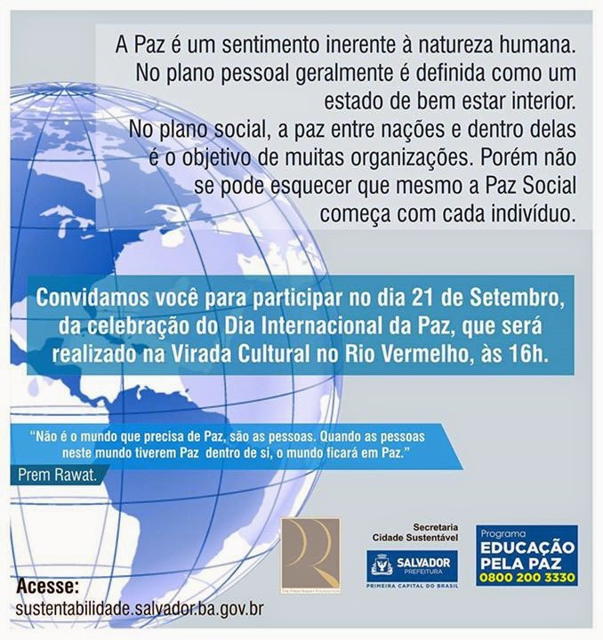 Veja como funcionarão os serviços de apoio ao Festival da Primavera no sábado e domingo Veja como funcionarão os serviços de apoio ao Festival da Primavera no sábado e domingo