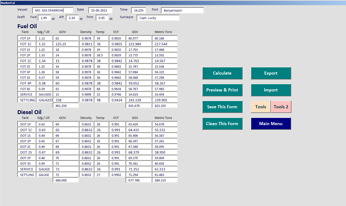 Surveyor Mates Surveyor Mates
