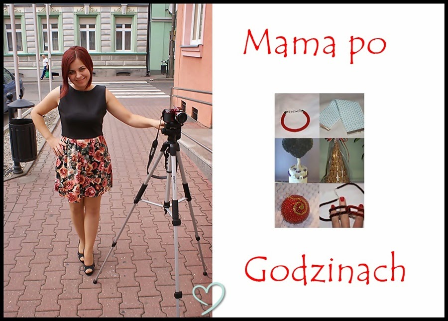 Mama po godzinach