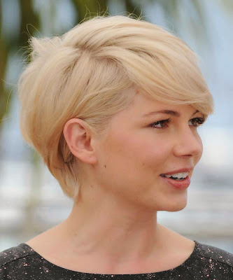 blonde short hairstyles blonde short hairstyles