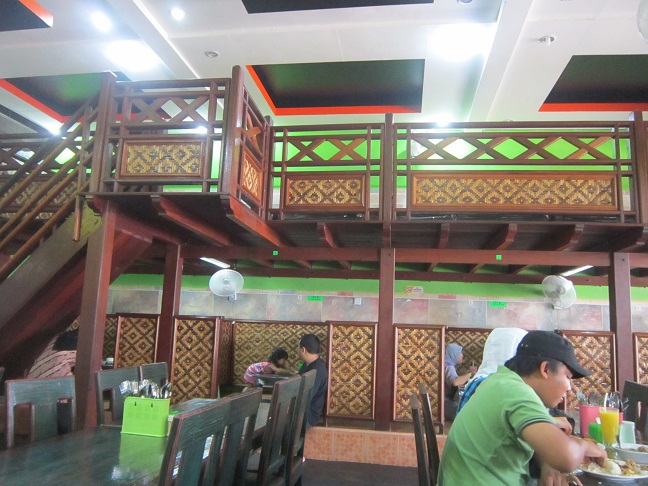 Wong Solo Ampang