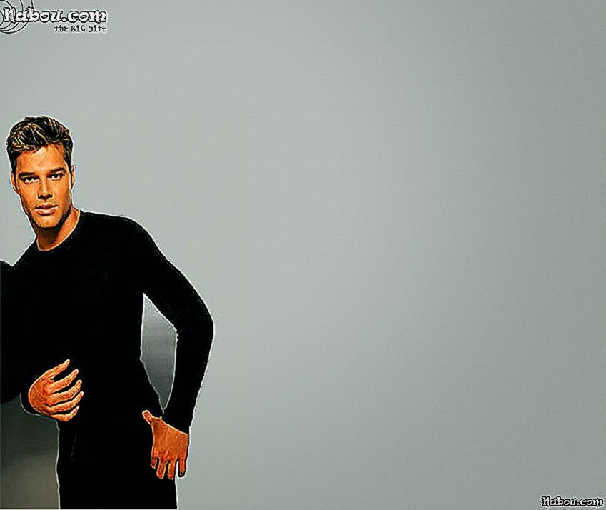 Ricky Martin Wallpaper Ricky Martin Wallpaper