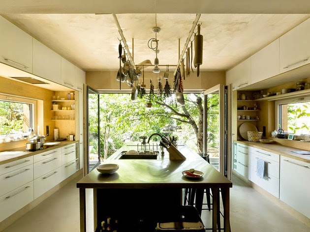 Inspirasi design Rumah Modern Kreatif dan Unik Inspirasi design Rumah Modern Kreatif dan Unik