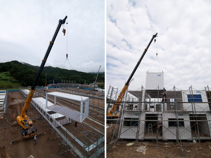 The Materials Of Shigeru Ban Shipping Container Archi vrogue.co