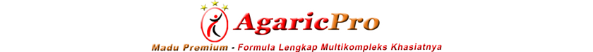 Obat AgaricPro Herbal