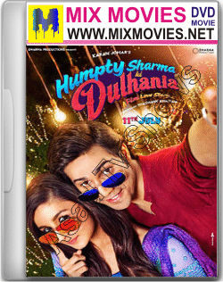 Humpty Sharma Ki Dulhania Movie Download Utorrent Kickass Hindi