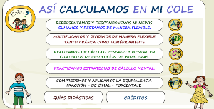 CALCULO