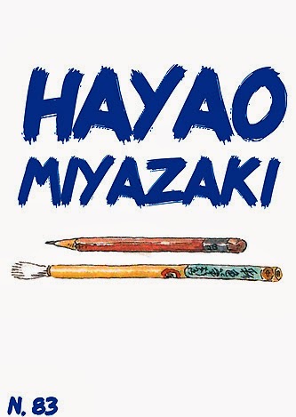Especial Hayao Miyazaki