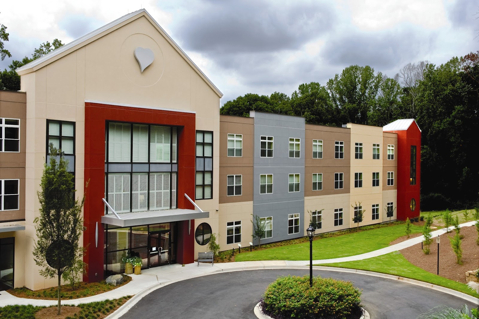 Hope for Hannah: Ronald McDonald House