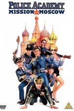 Police Academy: Mission to Moscow 1994 Watch Police Academy: Mission to Moscow 1994 Megavideo Movie Online