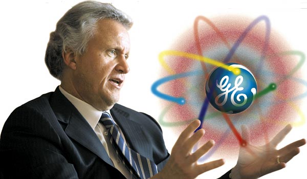 Ge stock options employees