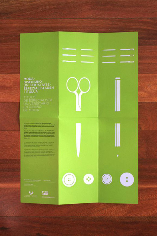 brochure design