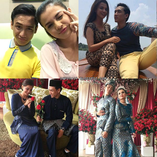 hello mr perfect arif dan ainul hello mr perfect
