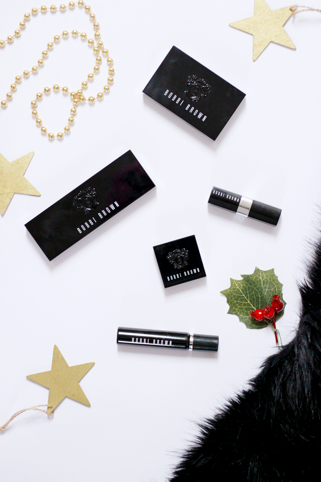 A picture of Bobbi Brown Holida 2015 Palettes