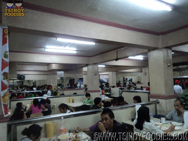 good taste cafe and restaurant