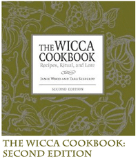THE WICCA COOKBOOK