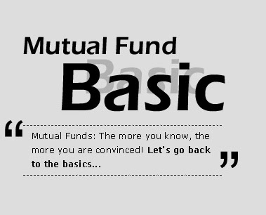 Investment in mutual funds