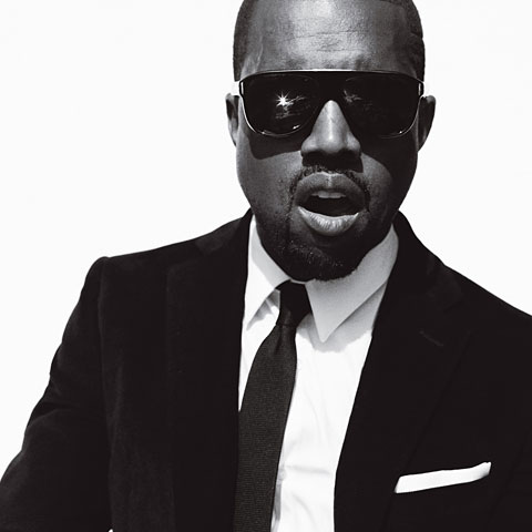 Kanye West Sunglasses All 