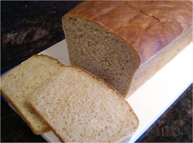 Batter Bread Recipe