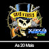 Baixar CD: Guns N'Roses - As 20 Mais