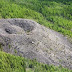 The Patomskiy Crater