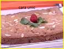 mango tea cake www.caraunic.blogspot.com