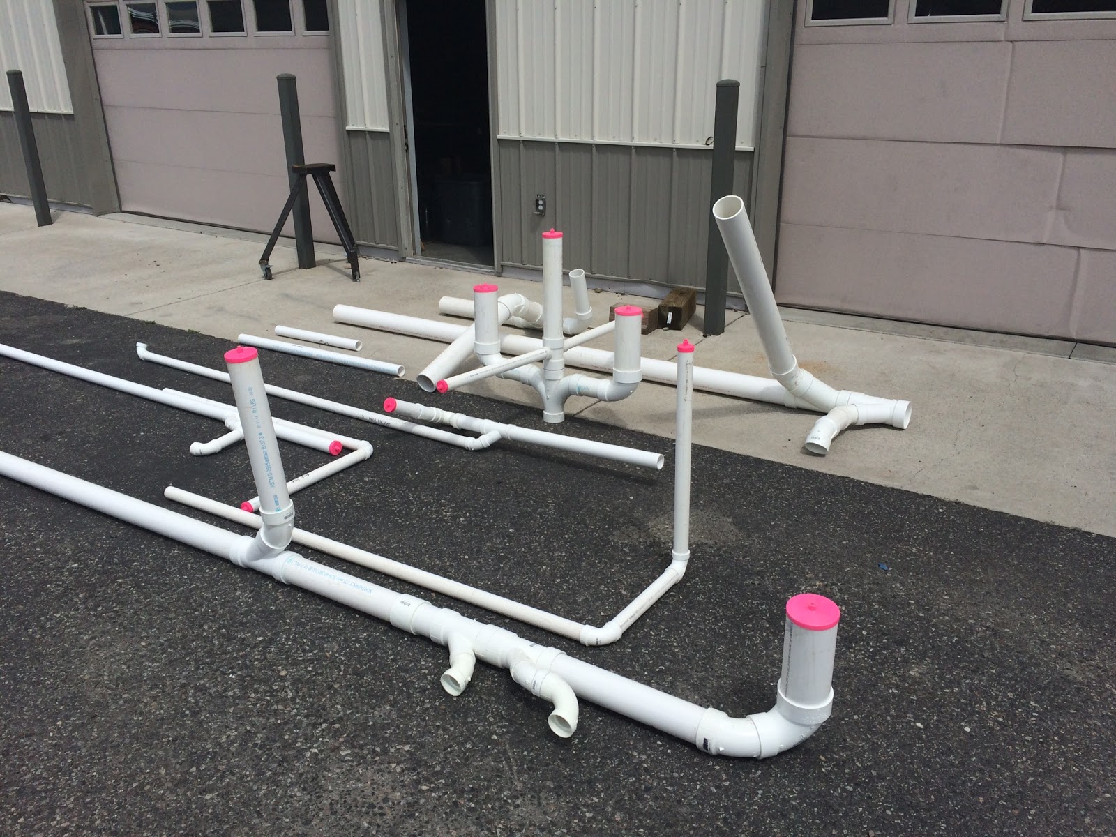 The Revit Saver Harvey's Plumbing and Heating Fabrication Update!