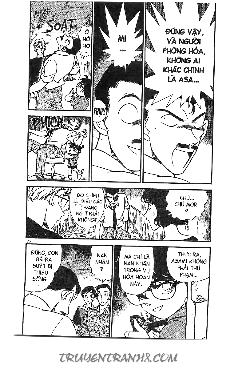 Detective Conan Chap 175 - Truyen.Chap.VN