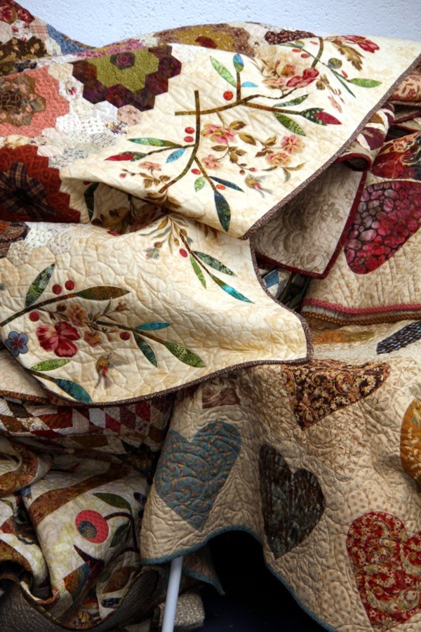 Campbell Soup Diary Meet Edyta Sitar