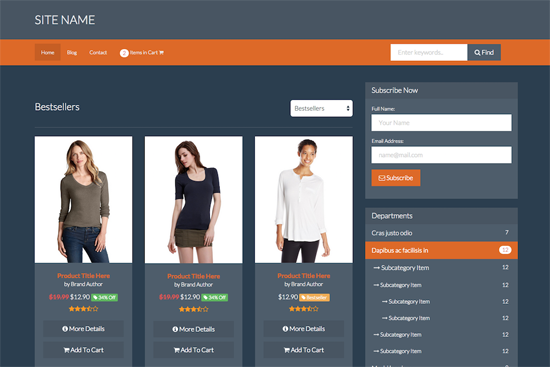 Contoh Kedai Online Menggunakan Affiliate Amazon Contoh Kedai Online Menggunakan Affiliate Amazon