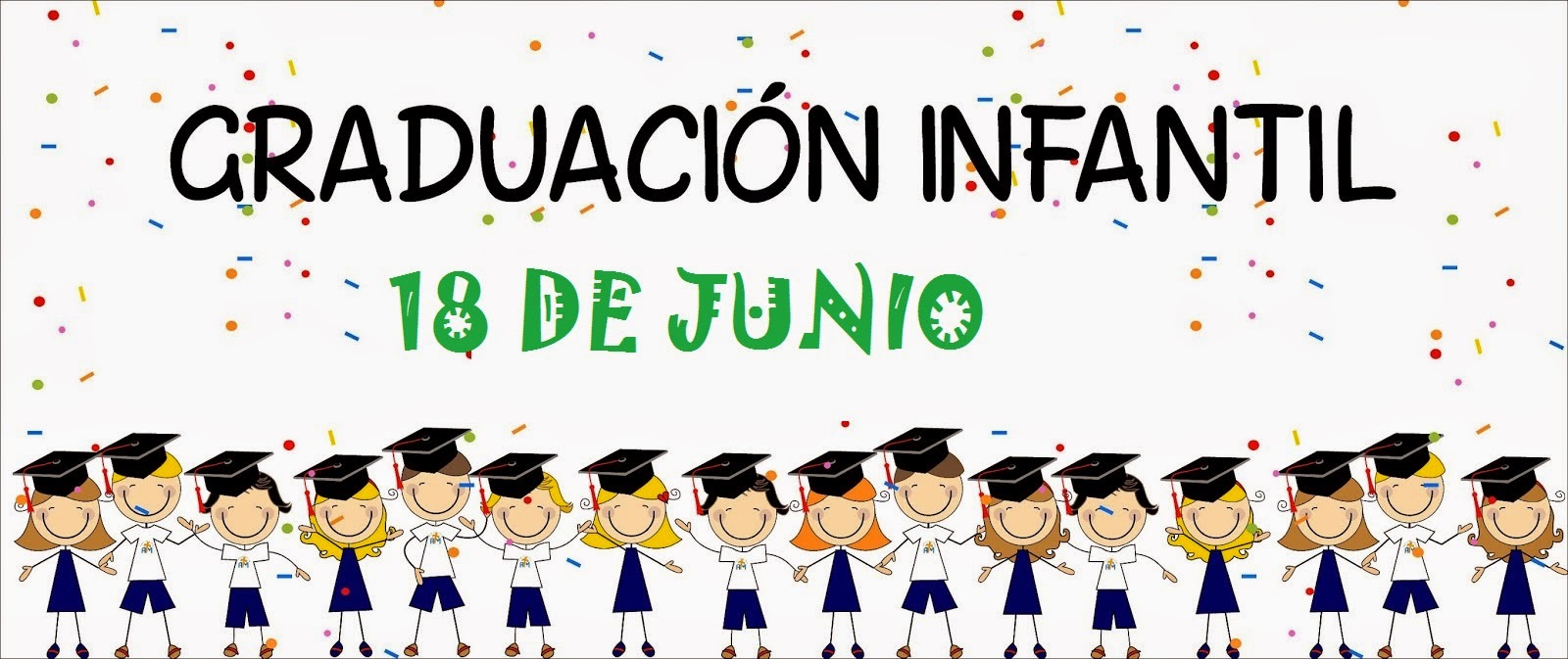 Fiesta de Graduación