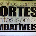 REFLEXÃO!!! DESTE DOMINGO