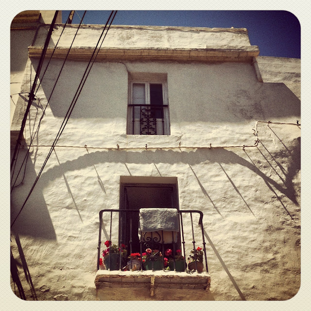 Casa típica, casa, Tarifa, Cádiz
