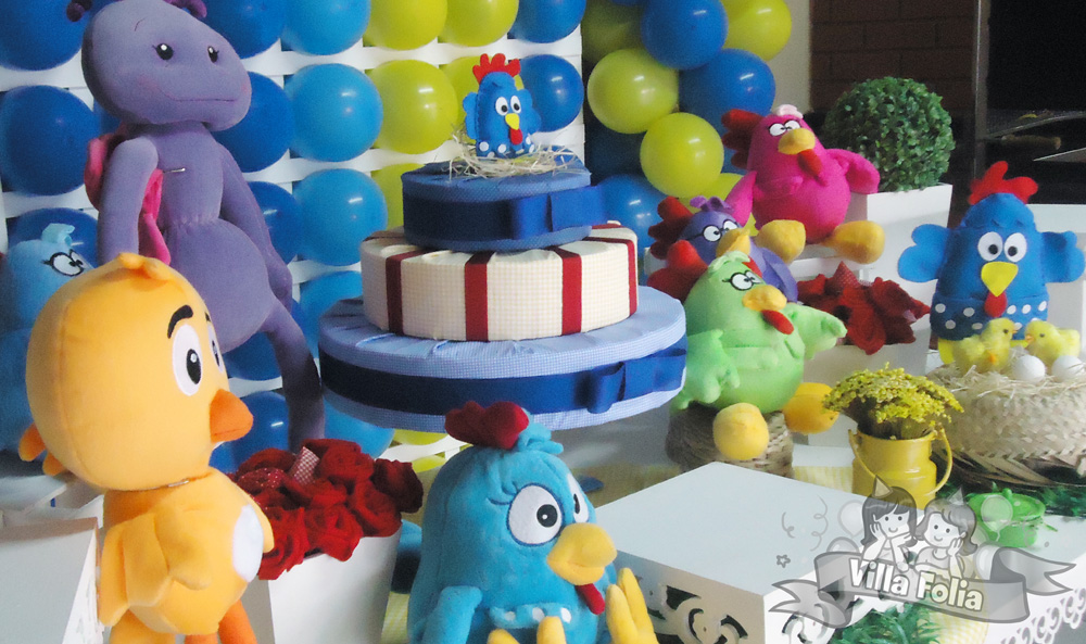 decoracao galinha pintadinha azul e amarelo: galinha pintadinha, decoração provençal,Londrina e região, villa decoracao galinha pintadinha azul e amarelo: galinha pintadinha, decoração provençal,Londrina e região, villa