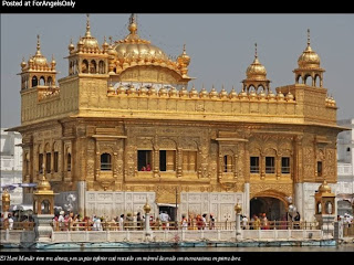 Golden Temple Amritsar Golden Temple Amritsar