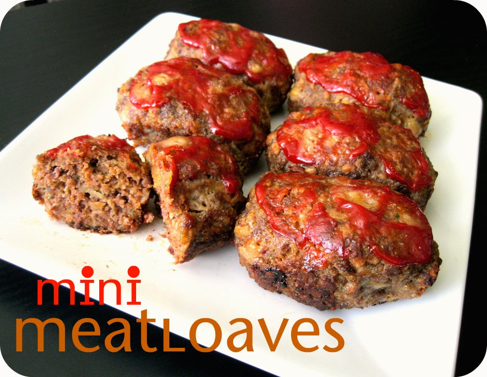 Peppermint Plum {Our Favorite Meatloaf Recipe}