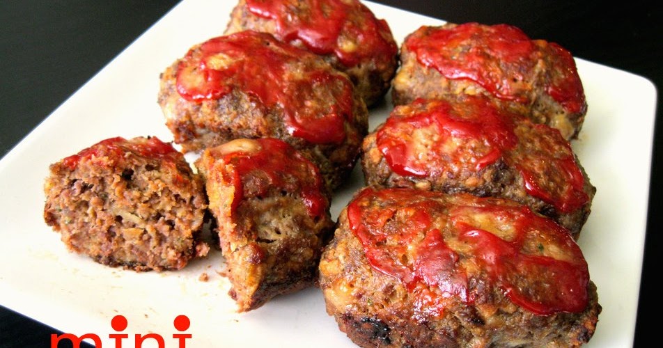 Peppermint Plum {Our Favorite Meatloaf Recipe}