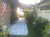 REMODELLING YARD/WATER FEATURES