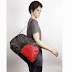 D- Duffel Bag worth Rs.599 @ Rs.119 only