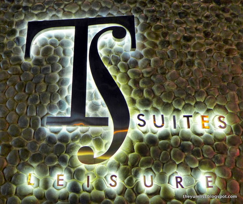 TS Suites Leisure Bali, Seminyak new hotels seminyak
