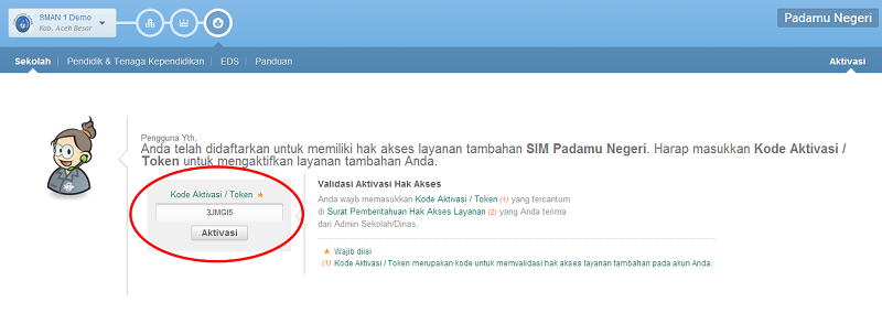 akun-6aktivasi akun-6aktivasi