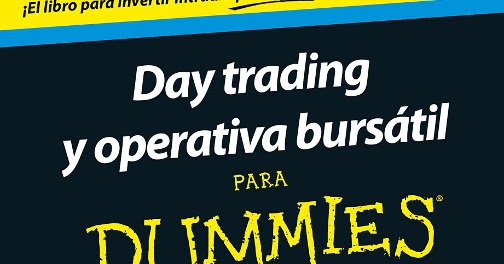 stock day trading for dummies