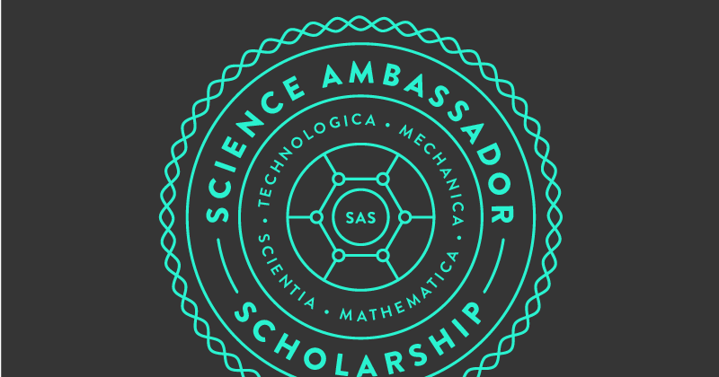 The Science Ambassador Scholarship2
